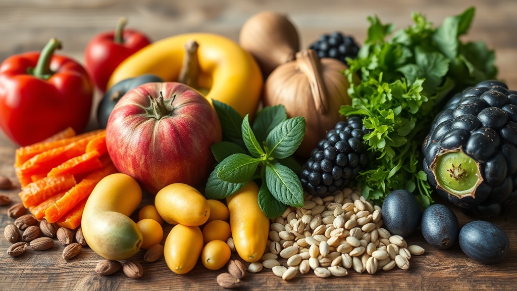 10 Alimentos com Vitamina D Incluindo Gema de Ovo para Nutrição — Nutricionando