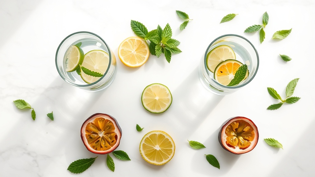 10 Benefícios da Água para Saúde [Receitas 2026] — Nutricionando