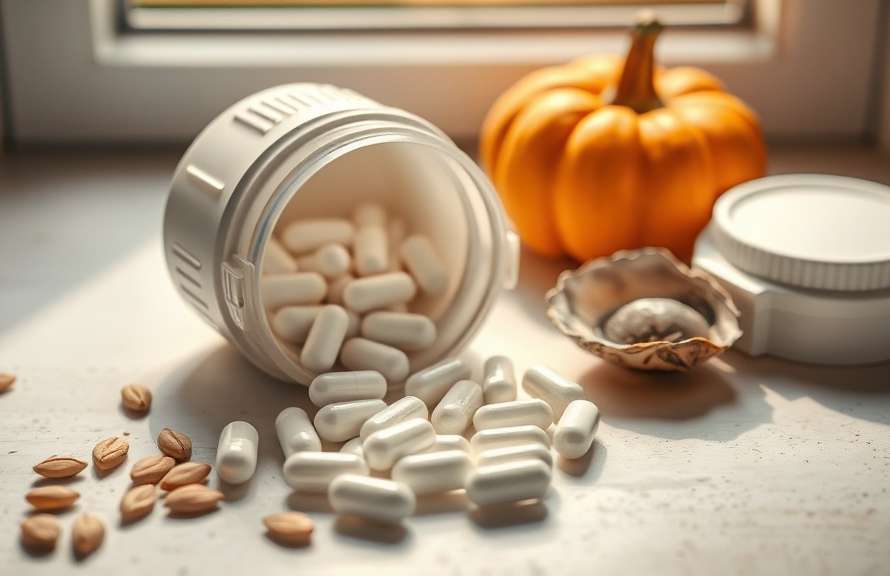 10 Benefícios do Zinco para Saúde (Cientificamente Comprovados) — Nutricionando