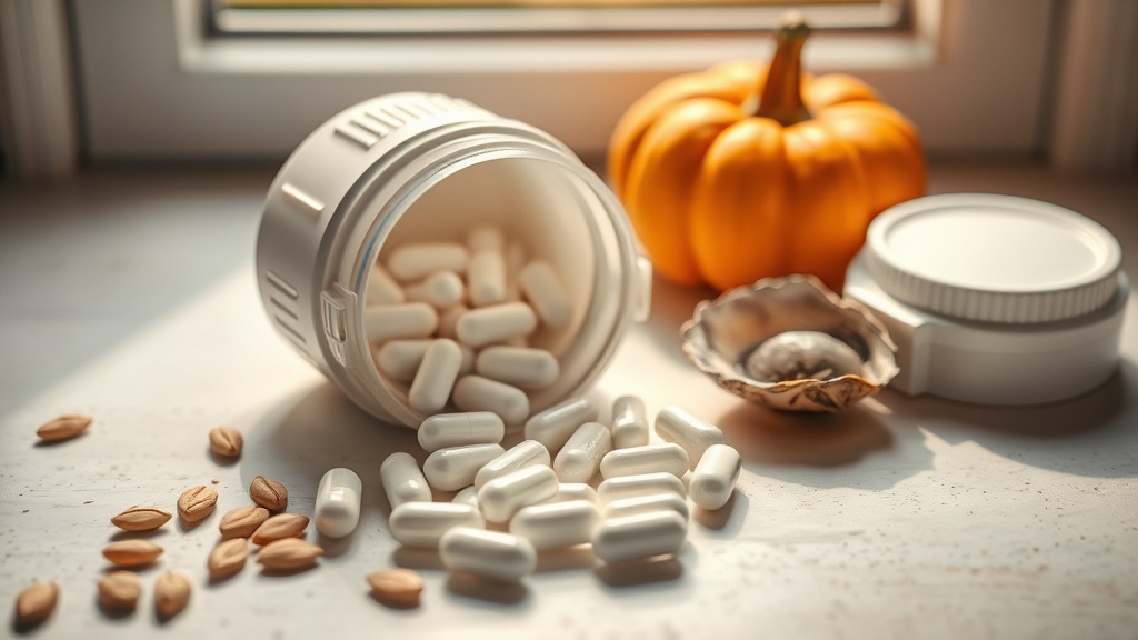 10 Benefícios do Zinco para Saúde (Cientificamente Comprovados) — Nutricionando