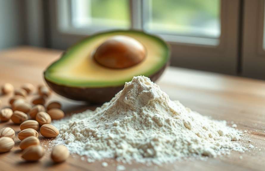 10 Dicas de Dieta para Engordar Saudável [Guia 2026] — Nutricionando