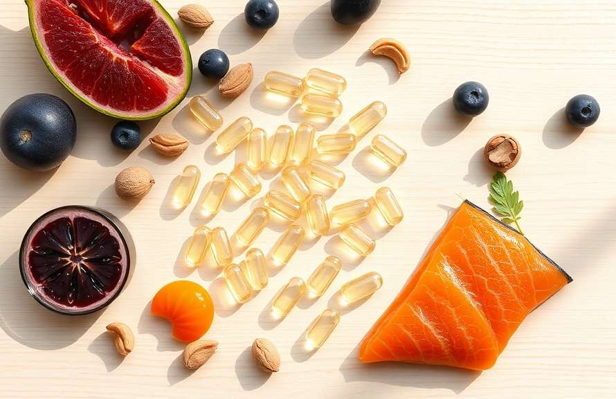 10 Melhores Marcas de Ômega 3 no Brasil (Benefícios Cardíacos) — Nutricionando