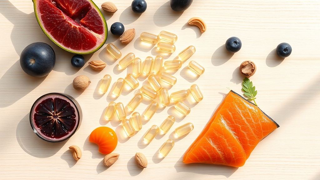 10 Melhores Marcas de Ômega 3 no Brasil (Benefícios Cardíacos) — Nutricionando