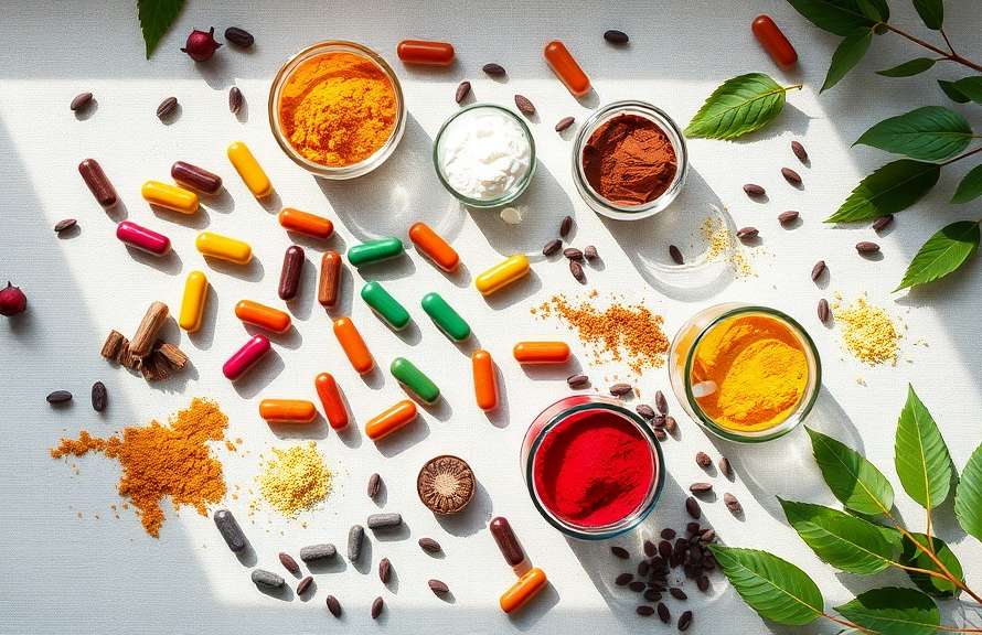 10 Melhores Marcas de Suplementos 2026 (Aprovadas ANVISA) — Nutricionando