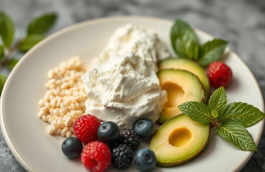 10 Receitas com Colágeno Hidrolisado para Pele e Cabelo — Nutricionando