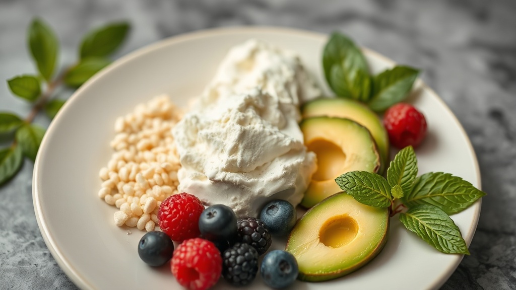 10 Receitas com Colágeno Hidrolisado para Pele e Cabelo — Nutricionando