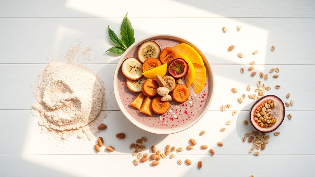 10 Receitas com Whey Protein [Deliciosas] — Nutricionando