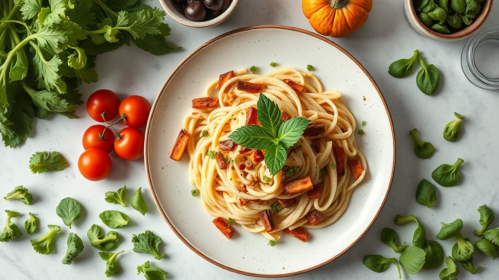 10 Receitas Low Carb para Café da Manhã Sem Ovos — Nutricionando