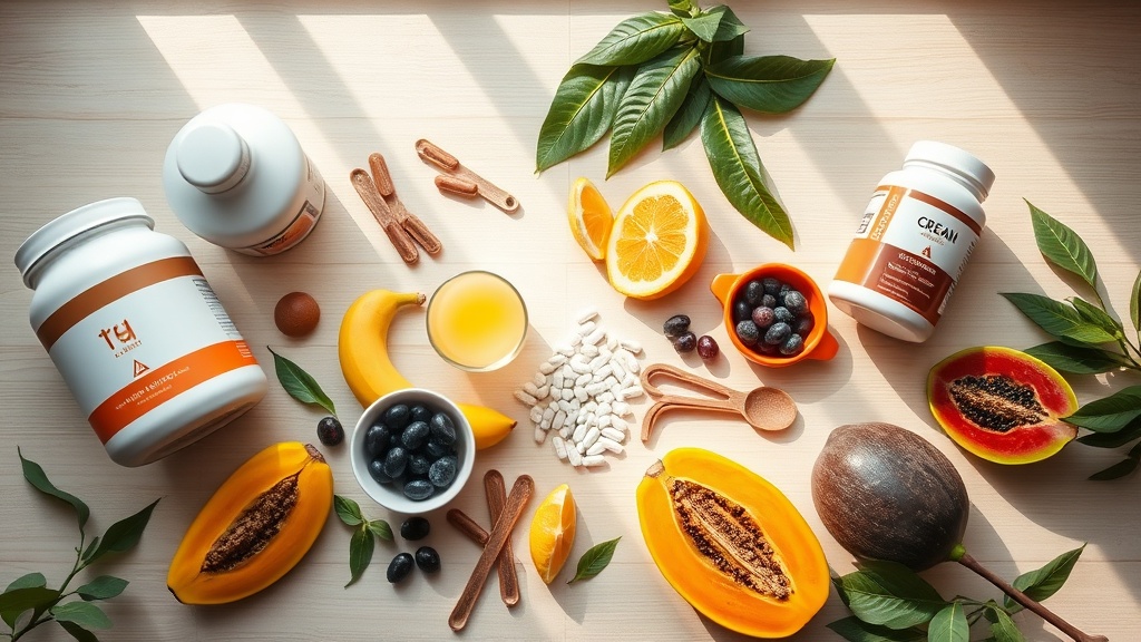 10 Suplementos para Massa Muscular [Definitivo 2026] — Nutricionando