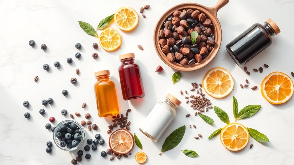 10 Suplementos para Saúde da Mulher 2025 (Bem-Estar Diário) — Nutricionando