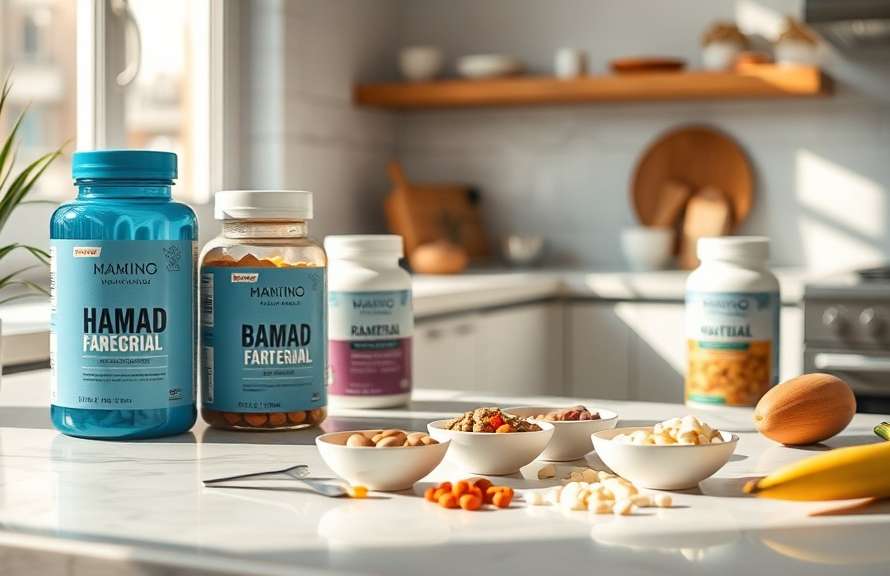 10 Suplementos para Saúde Mental Brasileiros (Bem-Estar Emocional) — Nutricionando