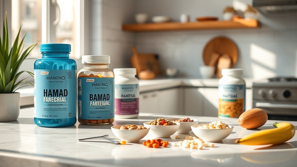 10 Suplementos para Saúde Mental Brasileiros (Bem-Estar Emocional) — Nutricionando