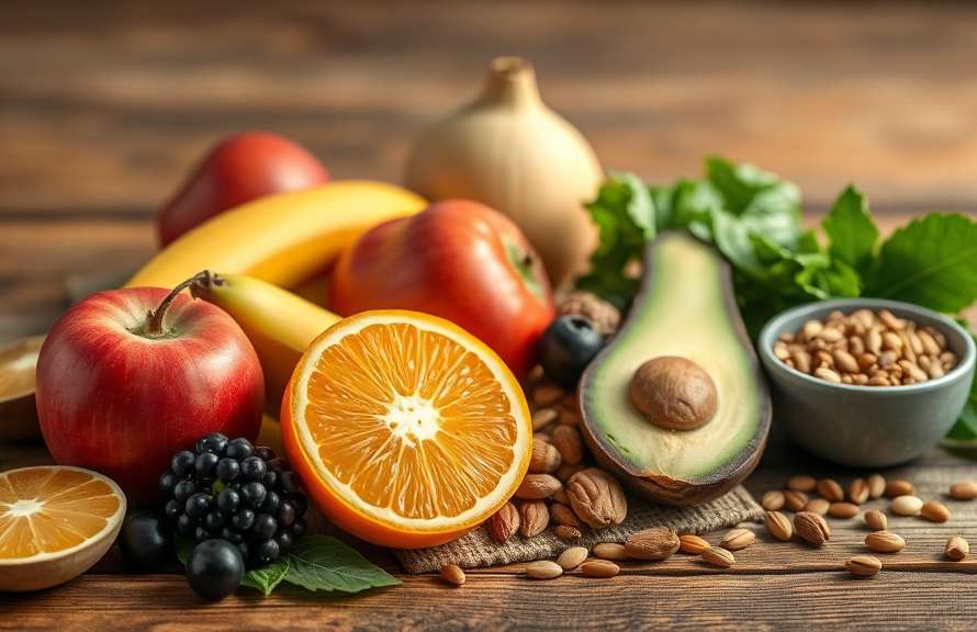 12 Fontes Naturais de Vitamina D Disponíveis no Brasil — Nutricionando