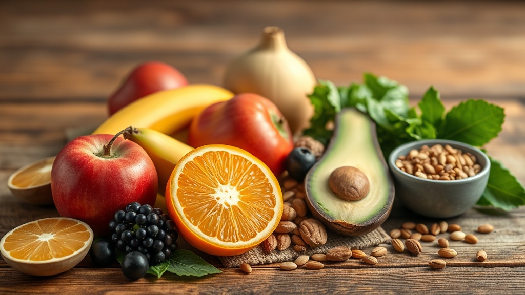 12 Fontes Naturais de Vitamina D Disponíveis no Brasil — Nutricionando