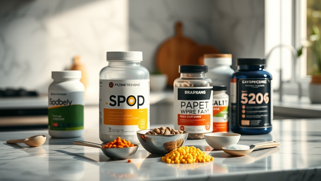 12 Suplementos Aprovados ANVISA 2025 (Seguros e Eficazes) — Nutricionando