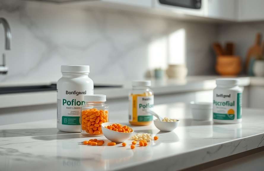 12 Suplementos Veganos para Fitness no Brasil (Ganho Muscular) — Nutricionando