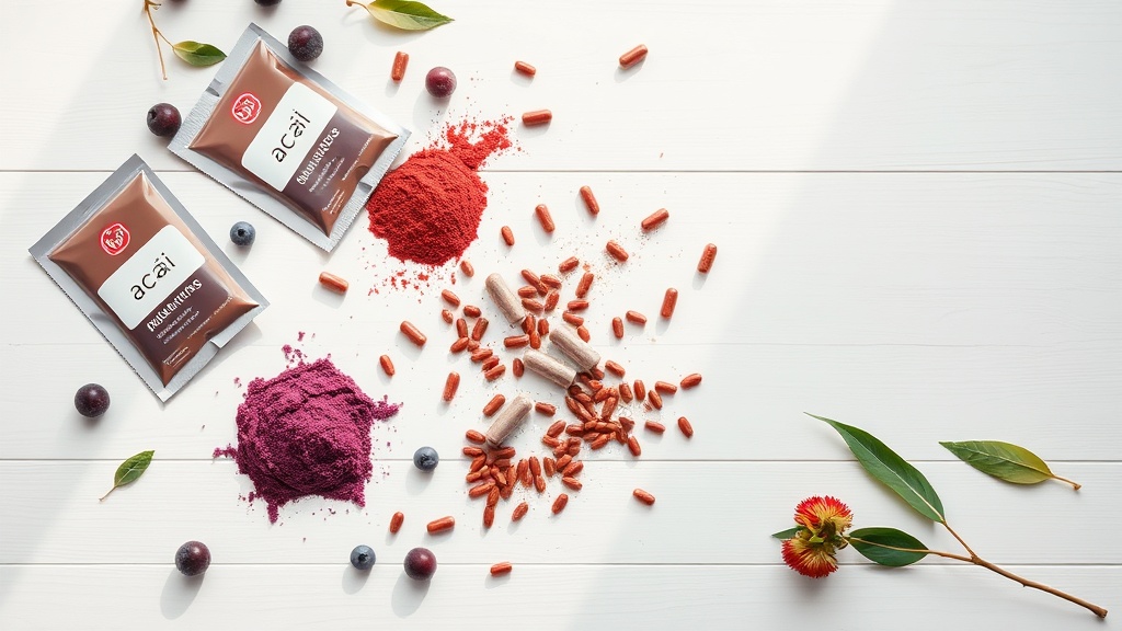 12 Tendências de Suplementos 2025 (Inovações Brasileiras) — Nutricionando