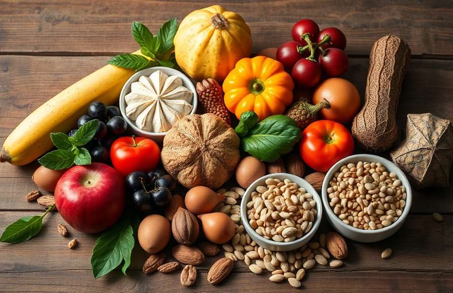 15 Alimentos Ricos em Vitamina D para Saúde Óssea Diária — Nutricionando