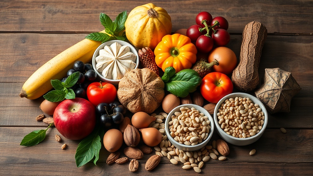 15 Alimentos Ricos em Vitamina D para Saúde Óssea Diária — Nutricionando