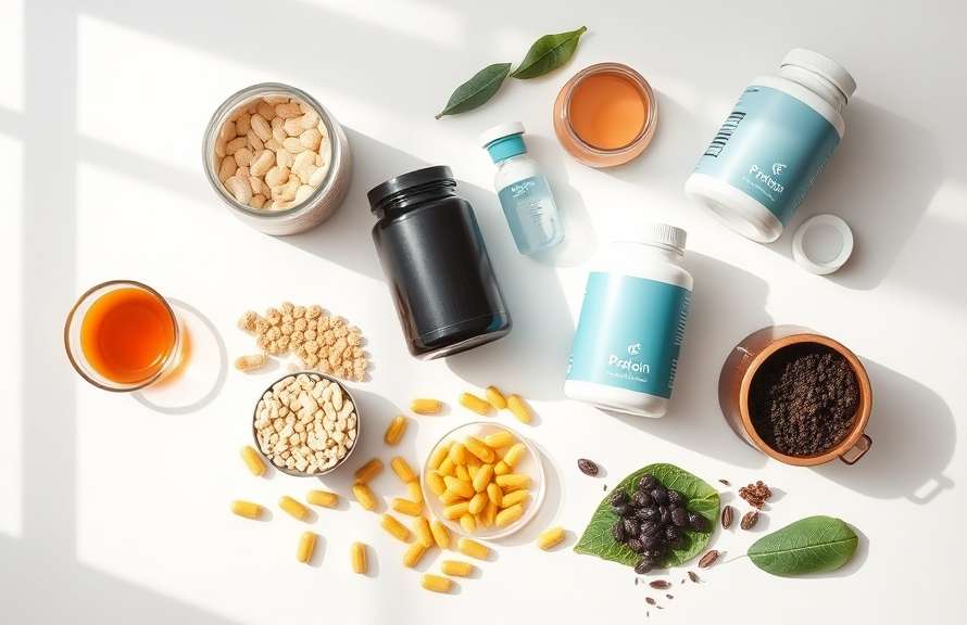 15 Suplementos Mais Vendidos no Brasil (Guia Atualizado) — Nutricionando