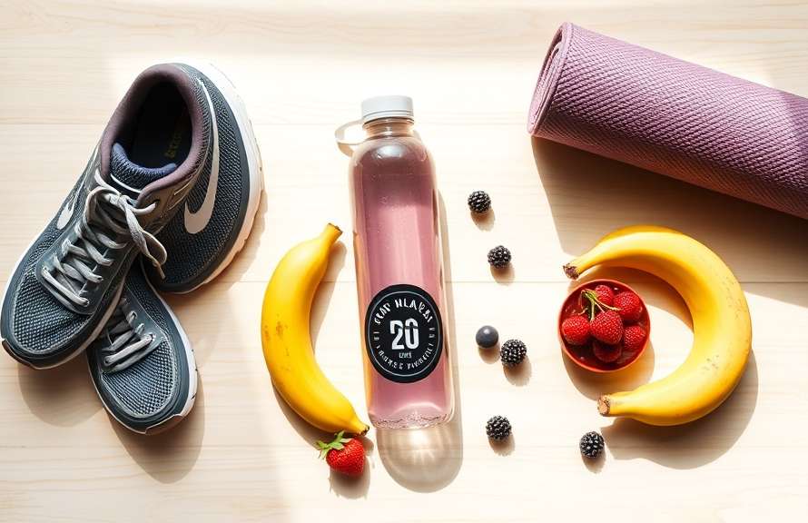 16 Benefícios da Atividade Física [Passo a Passo 2026] — Nutricionando