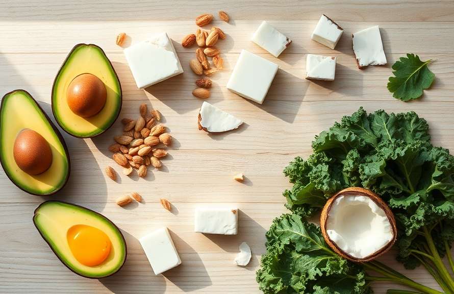 20 Alimentos Permitidos na Dieta Low Carb: Lista Completa e Prática — Nutricionando