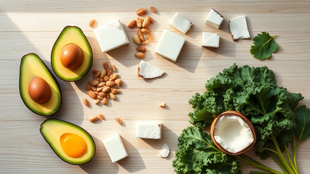 20 Alimentos Permitidos na Dieta Low Carb: Lista Completa e Prática — Nutricionando