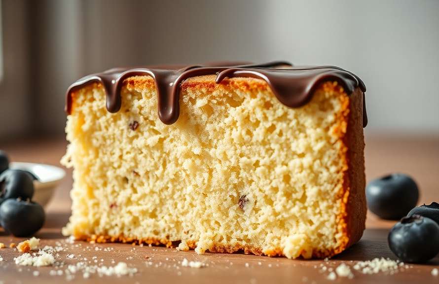 4 Receitas de Bolo de Whey Protein para Dieta [Passo a Passo 2026] — Nutricionando