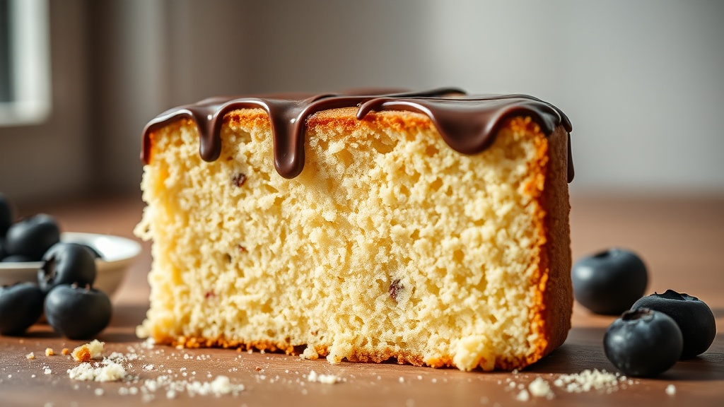 4 Receitas de Bolo de Whey Protein para Dieta [Passo a Passo 2026] — Nutricionando