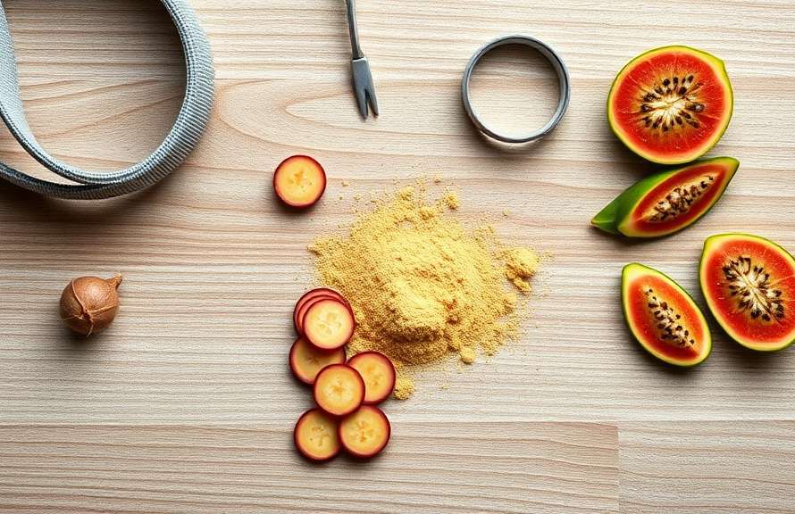 5 Benefícios da Ashwagandha para Desempenho Físico em Atletas — Nutricionando