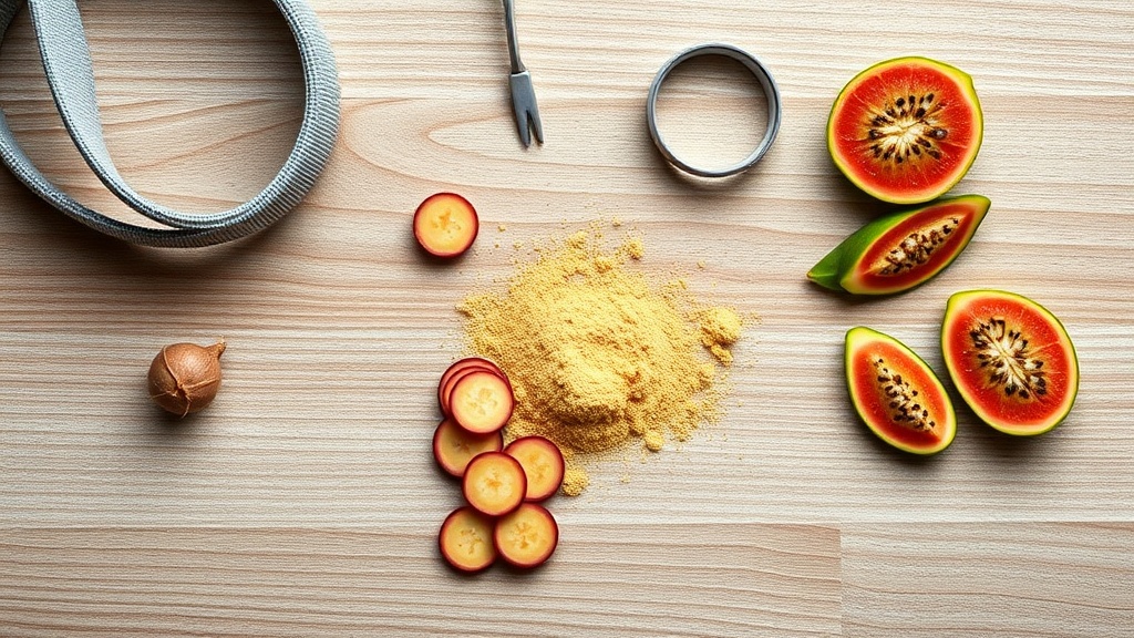 5 Benefícios da Ashwagandha para Desempenho Físico em Atletas — Nutricionando