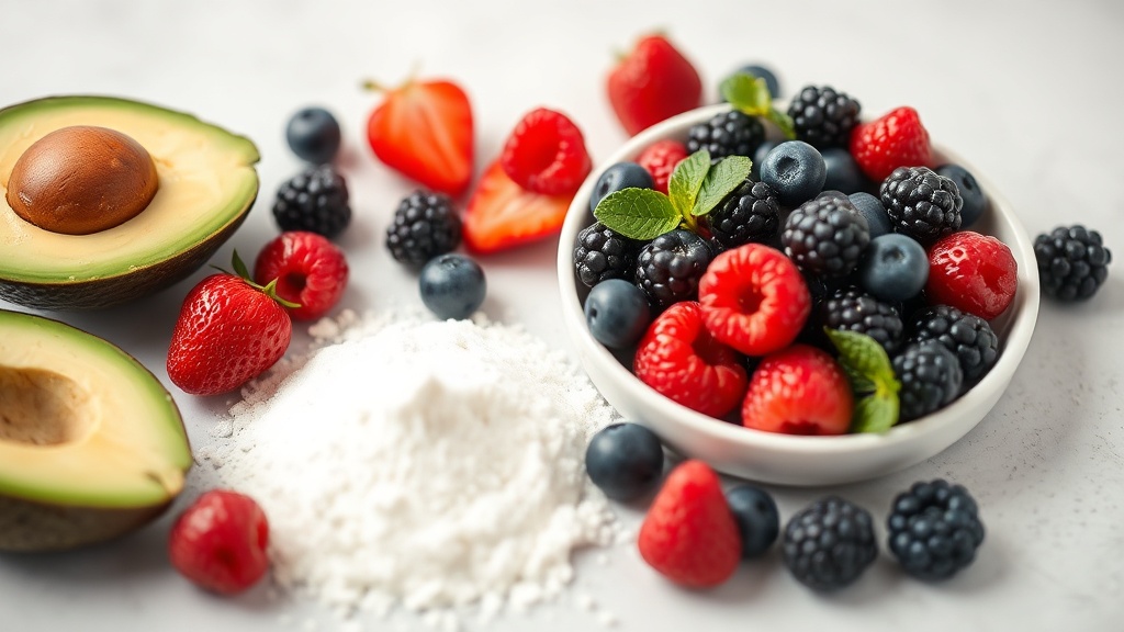 5 Benefícios do Colágeno Tipo 3 para Elasticidade da Pele — Nutricionando