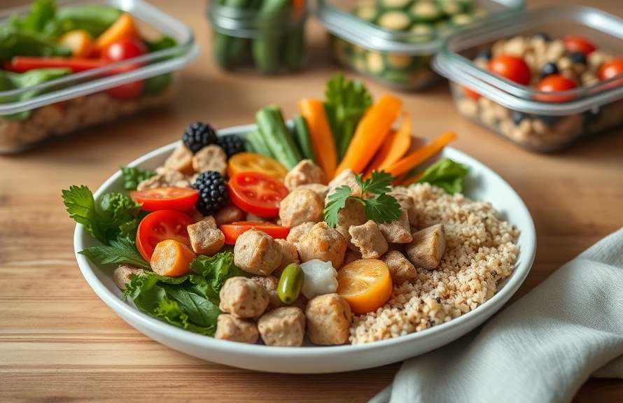 5 Efeitos Colaterais da Dieta Cetogênica e Como Evitá-los no Cardápio — Nutricionando