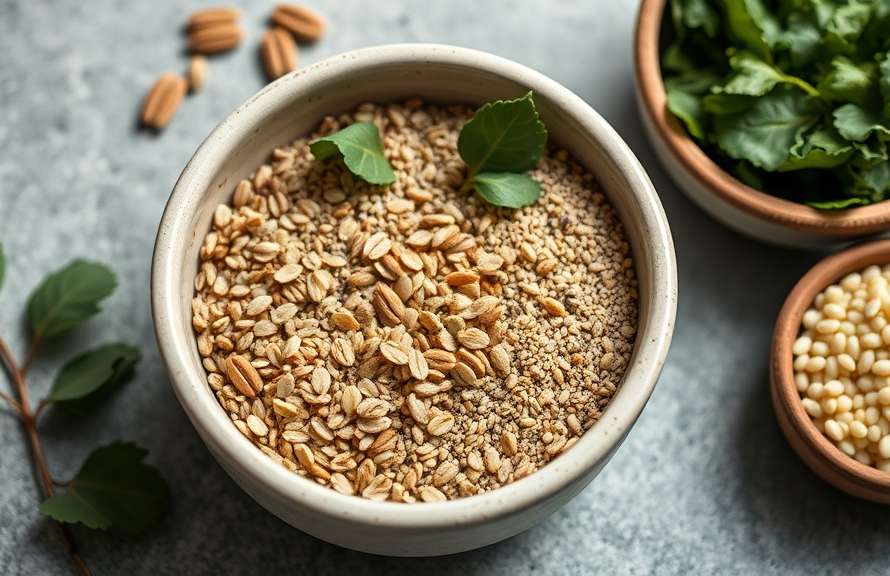 5 Efeitos Colaterais do Psyllium e Como Evitá-los — Nutricionando
