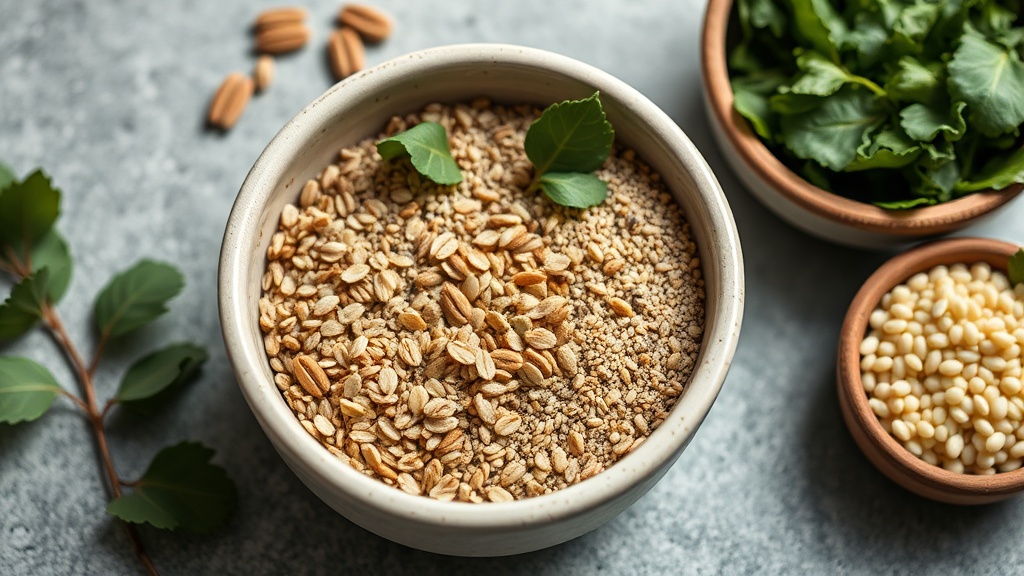 5 Efeitos Colaterais do Psyllium e Como Evitá-los — Nutricionando