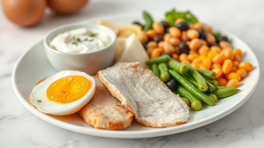 5 Erros na Dieta Vegana para Hipertrofia no Brasil — Nutricionando