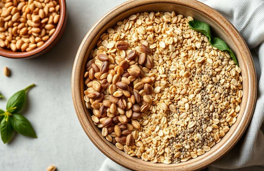 5 Melhores Marcas de Psyllium no Brasil: Guia de Escolha — Nutricionando