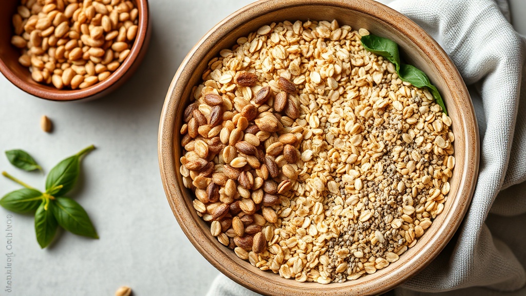 5 Melhores Marcas de Psyllium no Brasil: Guia de Escolha — Nutricionando