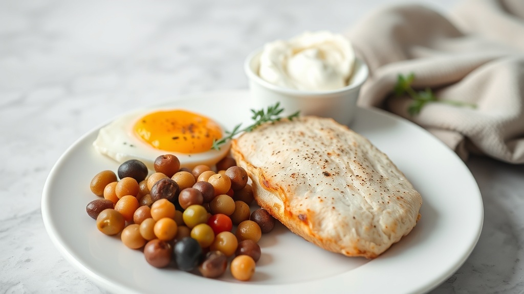 5 Melhores Proteínas Veganas para Ganho Muscular (2026) — Nutricionando