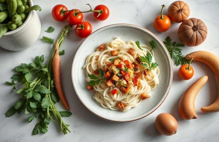 5 Smoothies Low Carb Café da Manhã: Receitas Fáceis e Rápidas — Nutricionando