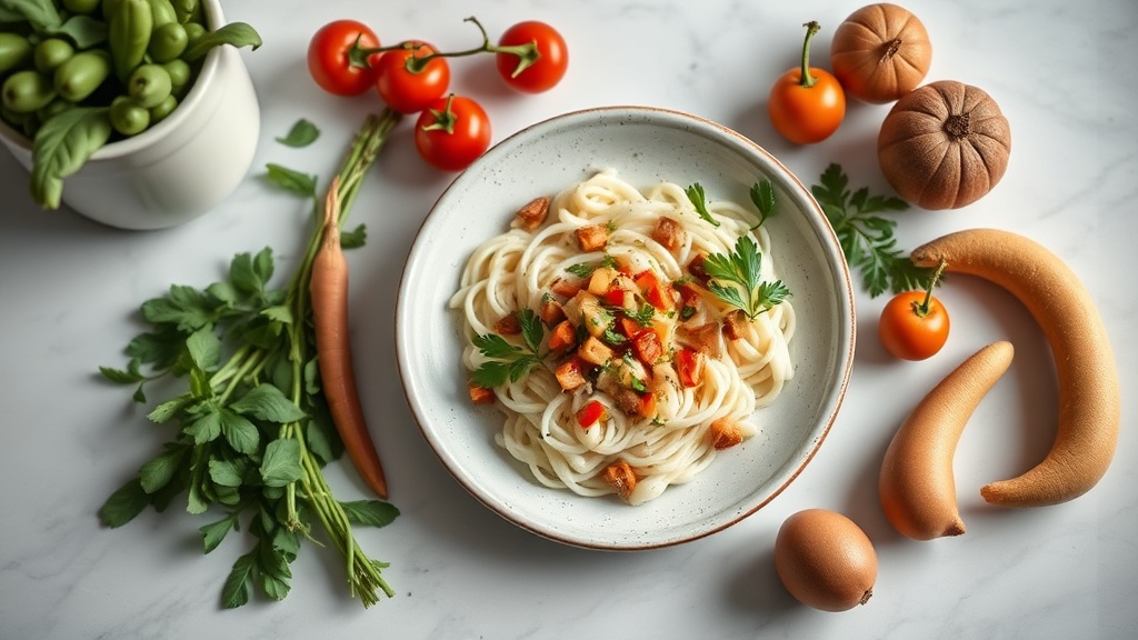 5 Smoothies Low Carb Café da Manhã: Receitas Fáceis e Rápidas — Nutricionando