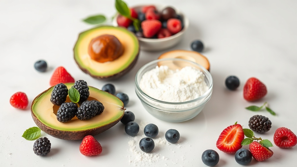 6 Efeitos dos Colágenos Tipos 1, 2 e 3 nos Cabelos — Nutricionando