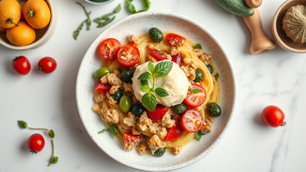 6 Receitas Low Carb Air Fryer para Café da Manhã Crocante — Nutricionando