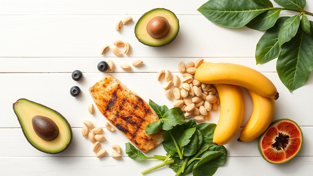 7 Alimentos que Turbinam Corpo e Cérebro [2026] — Nutricionando