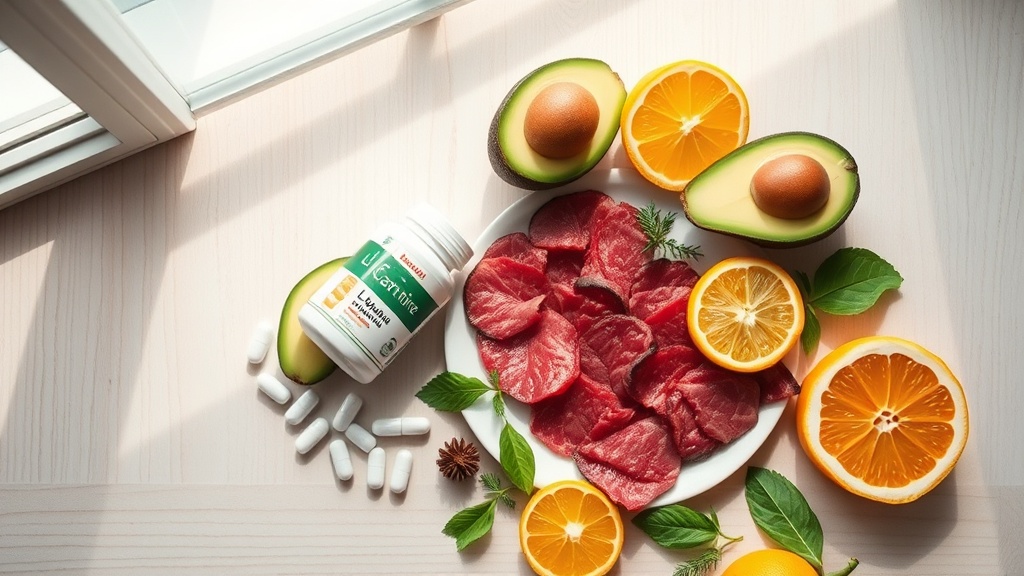 7 Benefícios da L-Carnitina [Comprovados] — Nutricionando