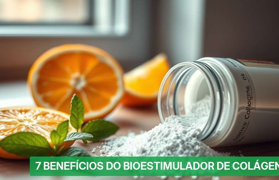 7 Benefícios Do Bioestimulador De Colágeno [Atualizado] — Nutricionando
