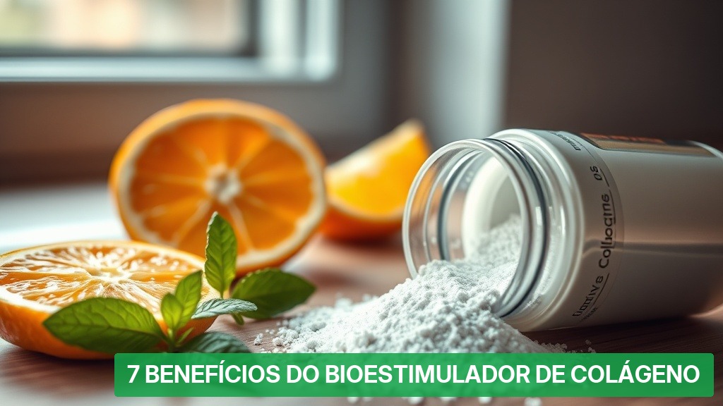 7 Benefícios Do Bioestimulador De Colágeno [Atualizado] — Nutricionando