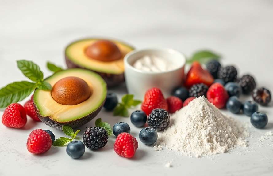 7 Benefícios do Colágeno Hidrolisado Tipo 1 e 3 para a Pele — Nutricionando