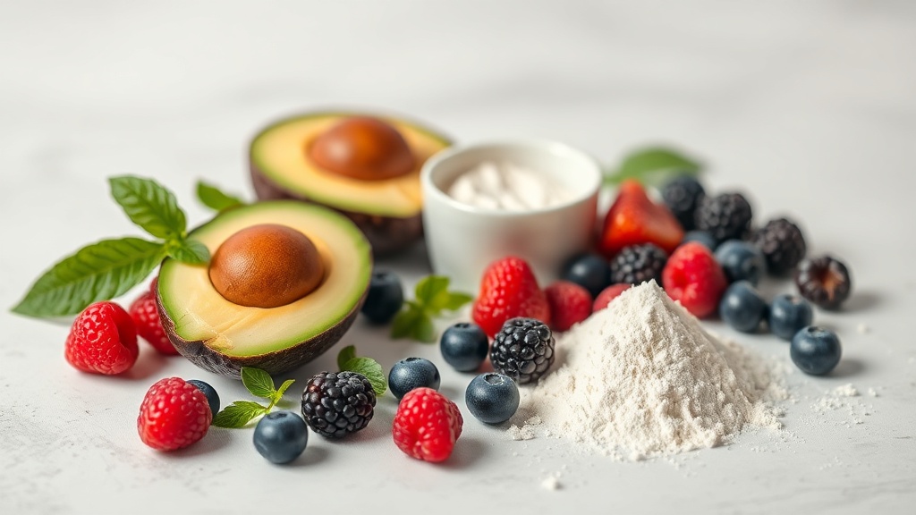 7 Benefícios do Colágeno Hidrolisado Tipo 1 e 3 para a Pele — Nutricionando