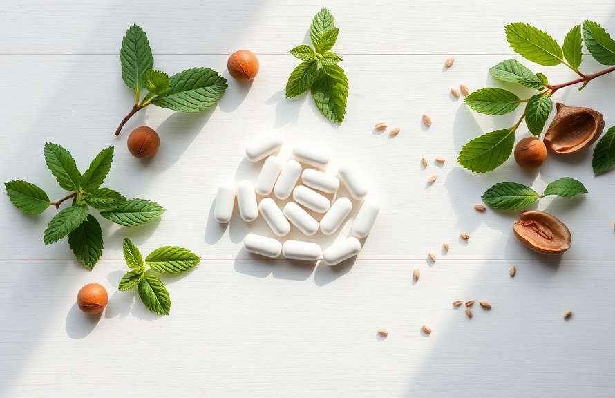 7 Benefícios do Magnésio Treonato para Cérebro [Guia 2026] — Nutricionando